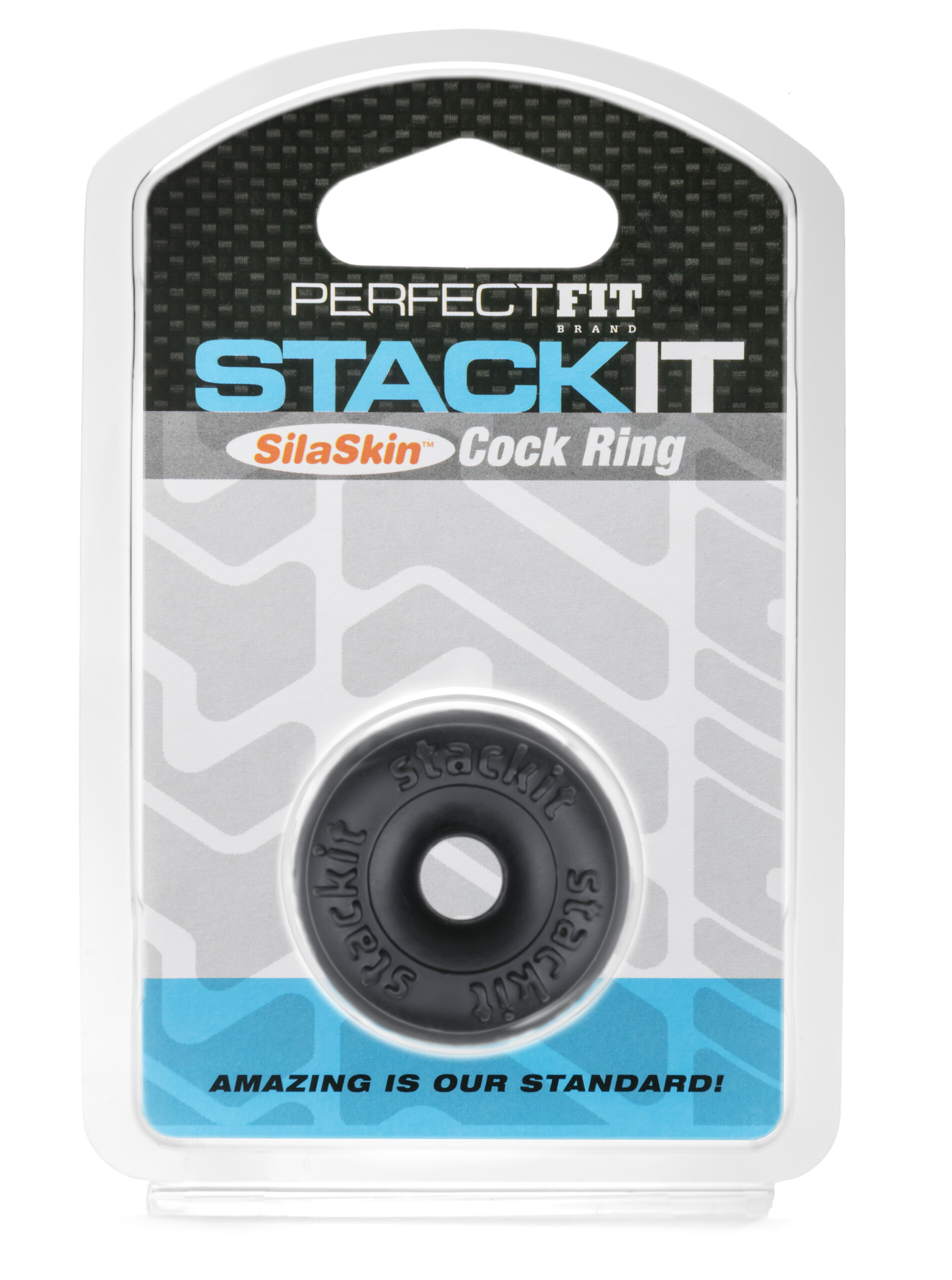 stackit black