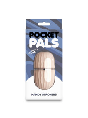 pocket pals lexi white