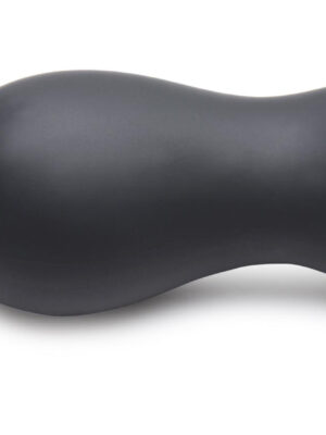 heavy hitter comfort plugs black heavy hitter comfort plugs black