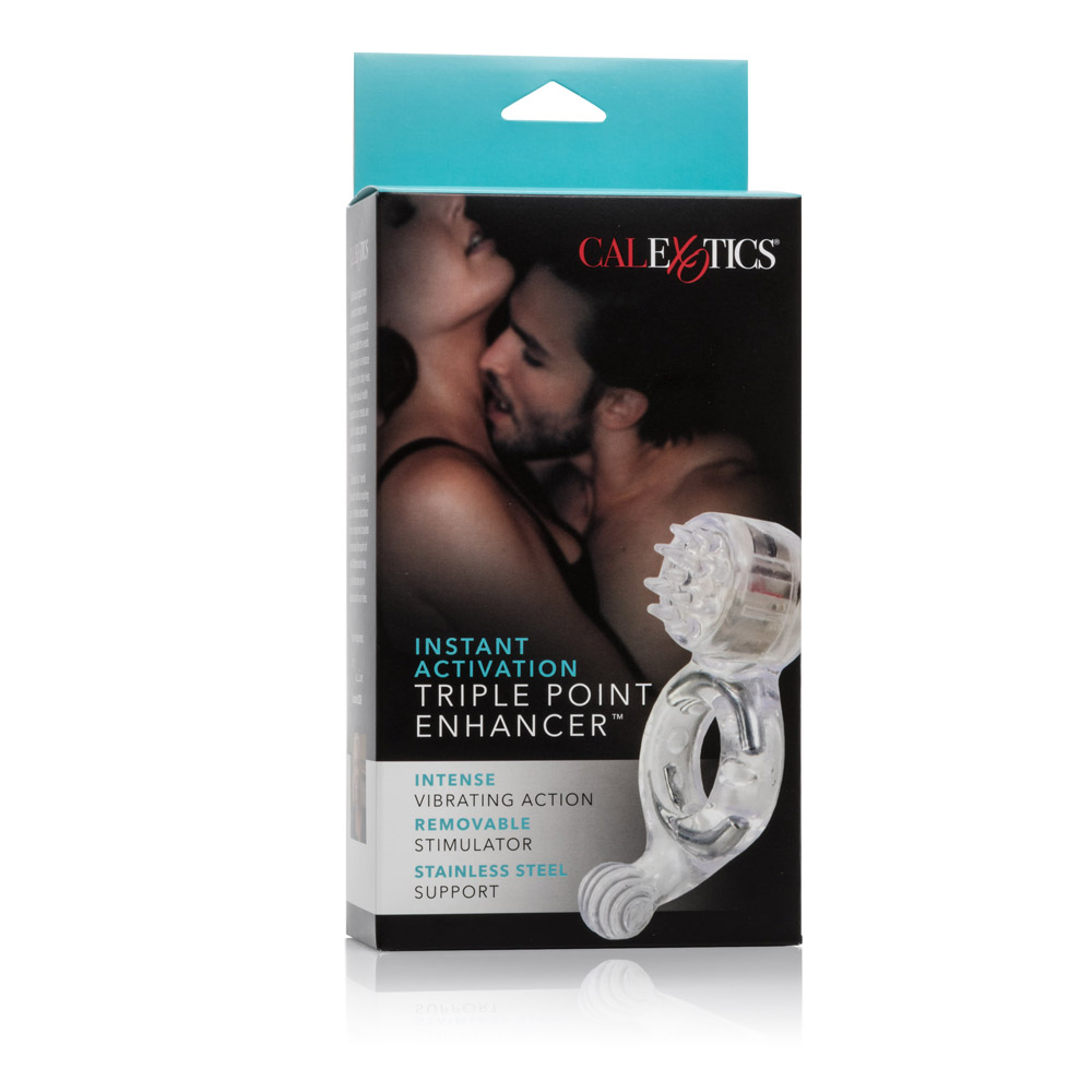 triple point enhancer