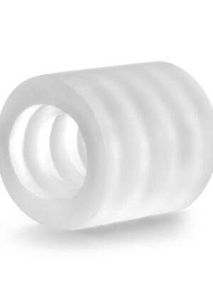 x5 men downtown bj stroker clear