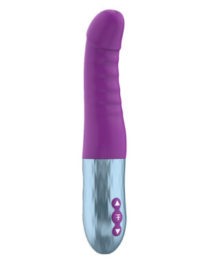 cadenza purple