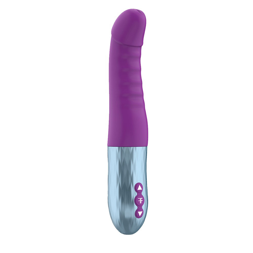 cadenza purple