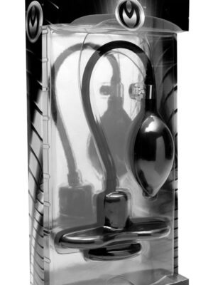 inhibitor inflatable gag inhibitor inflatable gag