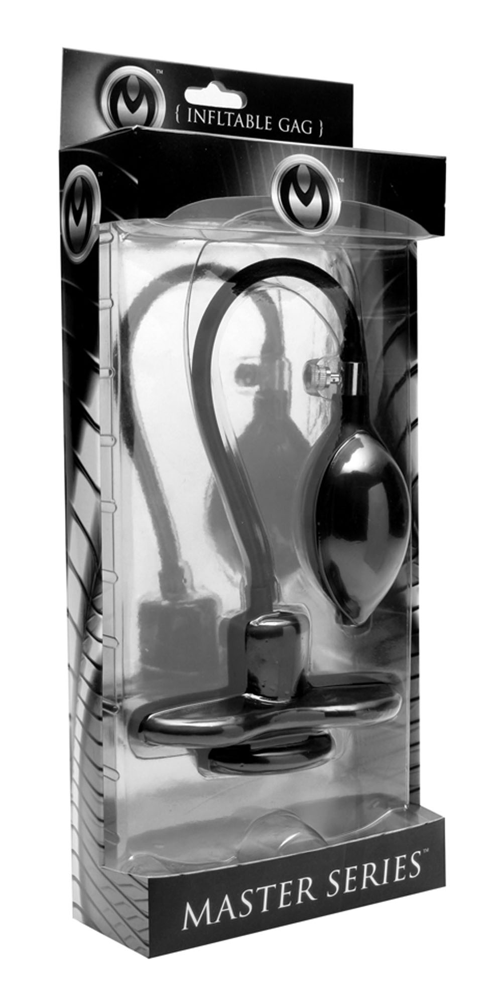 inhibitor inflatable gag