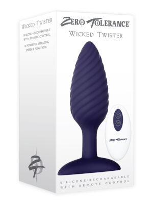 wicked twister