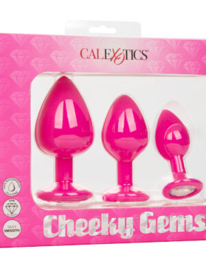 cheeky gems pink cheeky gems pink