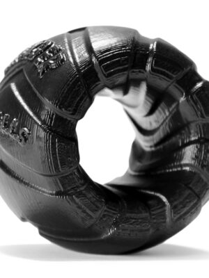 grinder 2 ballstretcher large black