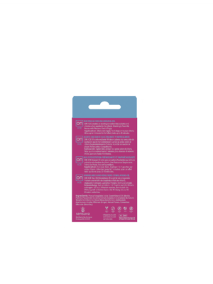 on ice buzzing and cooling arousal oil 5ml