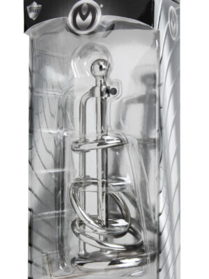 master series gates of hell with urethral plug