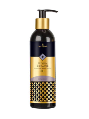 premium silicone based personal moisturizer 8.12 fl oz premium silicone based personal moisturizer 8.12 fl oz