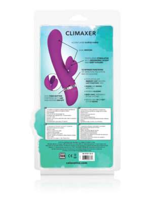 foreplay frenzy climaxer