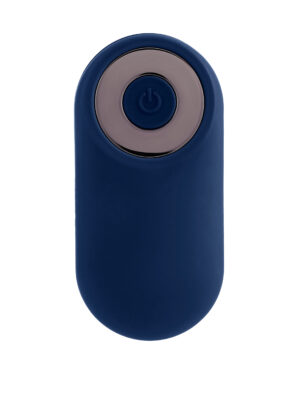 playboy pleasure pleasure pleaser prostate massager deep ocean