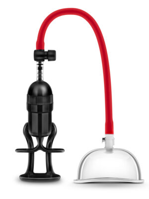 temptasia intense pussy pump system