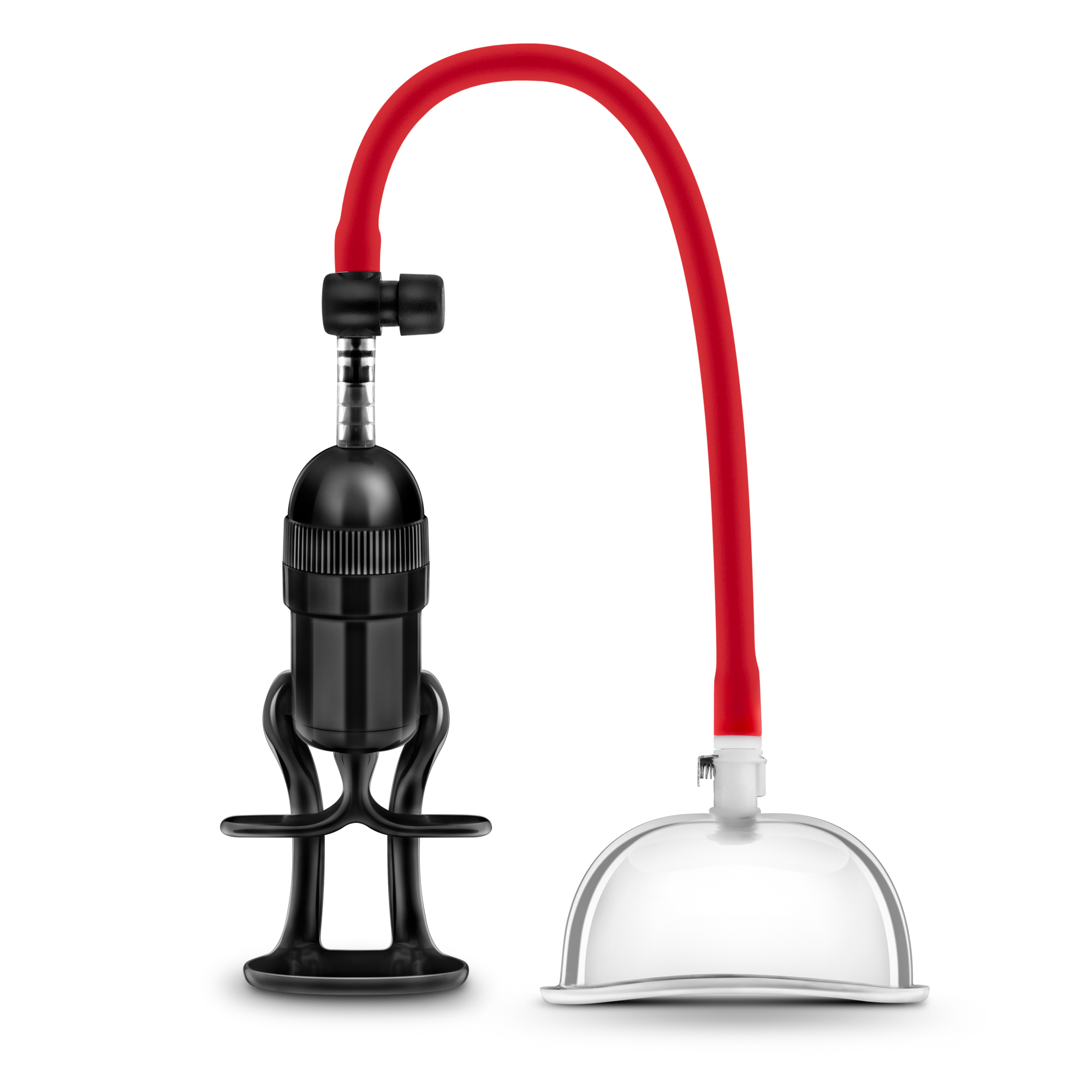 temptasia intense pussy pump system