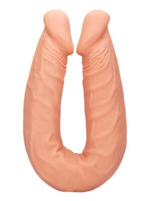 18 inch double dong flesh