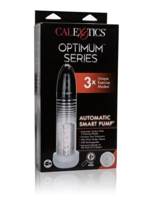 optimum series automatic smart pump