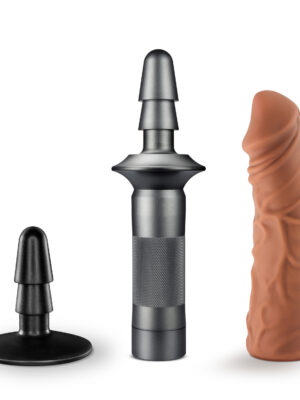 lock on karbonite mocha