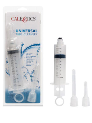 universal tube cleanser universal tube cleanser