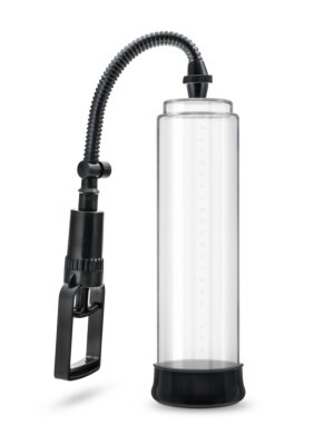 performance vx5 male enhancement pump system clear