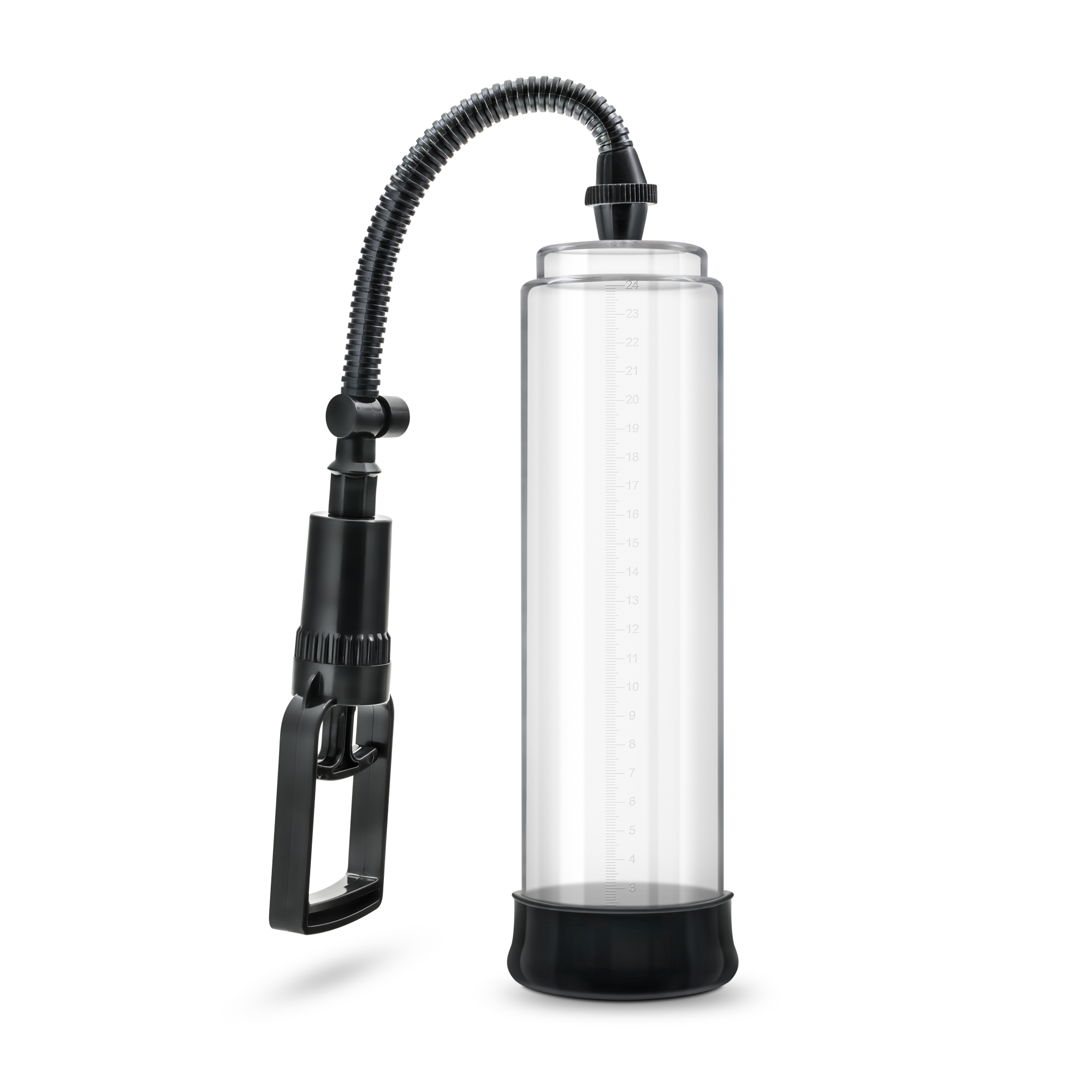 performance vx5 male enhancement pump system clear