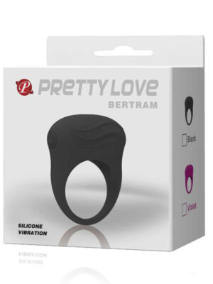 pretty love bertram