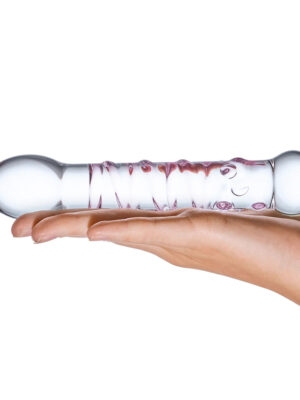 spiral staircase full tip dildo