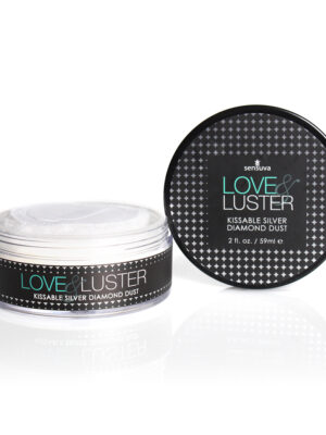 love & luster kissable diamond dust 2 oz. love & luster kissable diamond dust 2 oz.