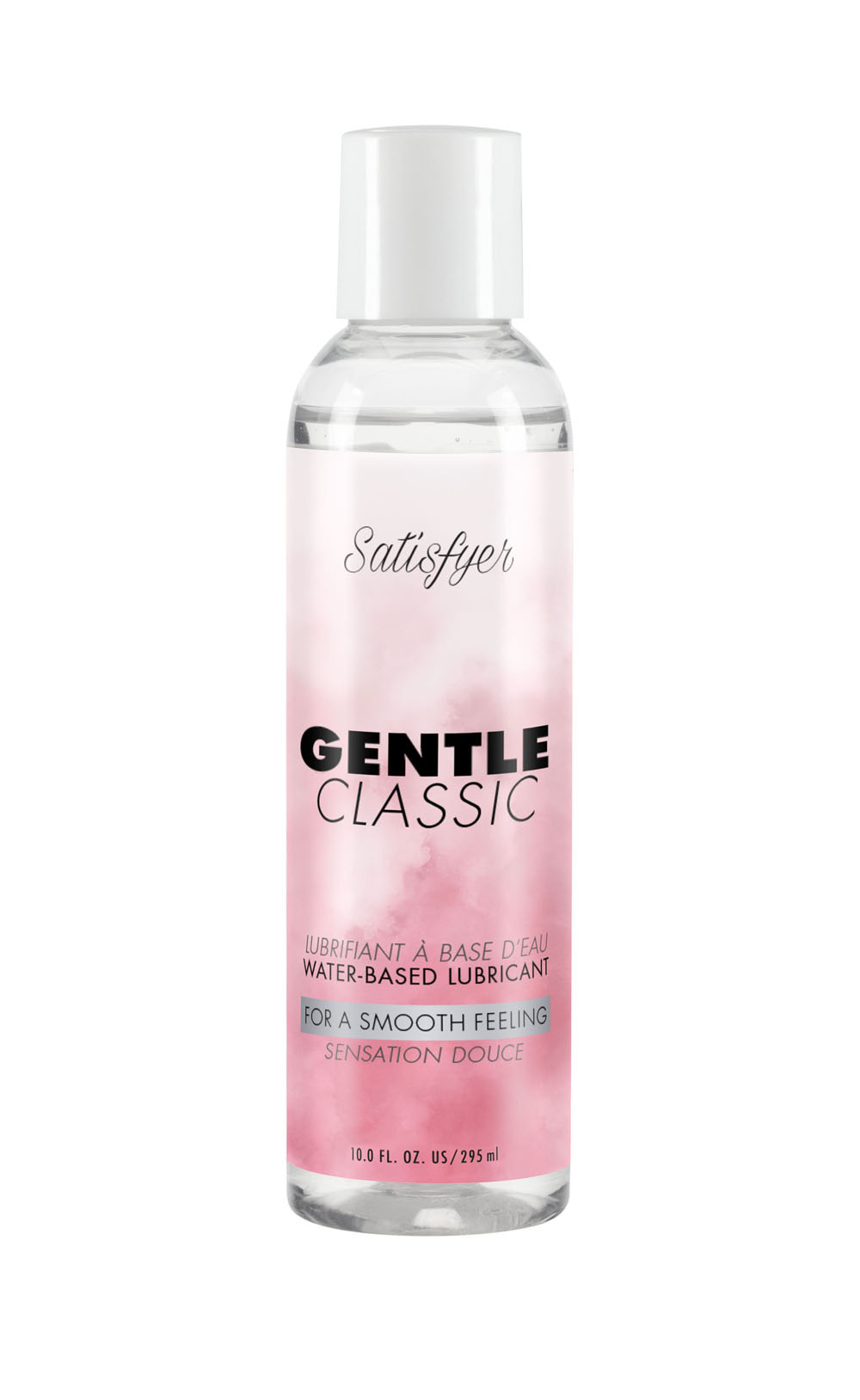 satisfyer gentle classic womens lubricant 10.0 fl oz / 295 ml satisfyer gentle classic womens lubricant 10.0 fl oz / 295 ml
