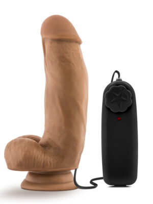 coverboy mma fighter mocha