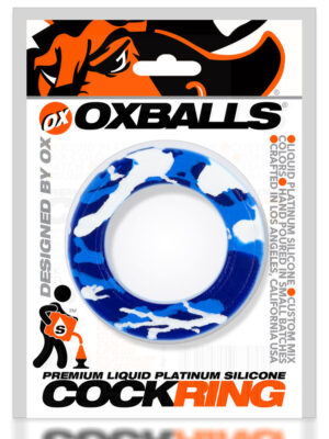 pig ring comfort cockring bleacher