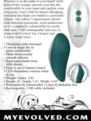 palm pleasure palm pleasure