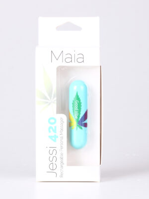 jessi 420 series super charged mini bullet teal blue jessi 420 series super charged mini bullet teal blue