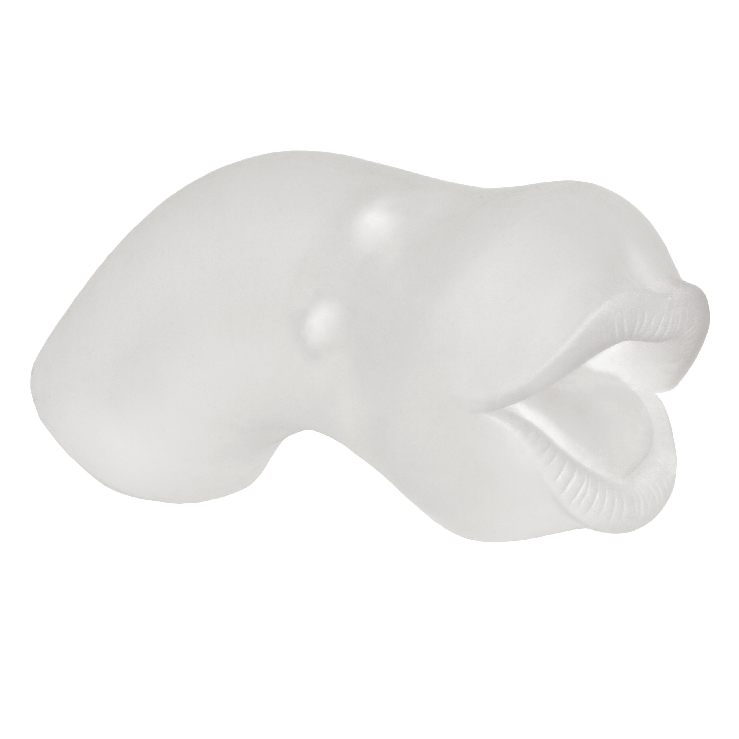 vivid raw beaded deep throat