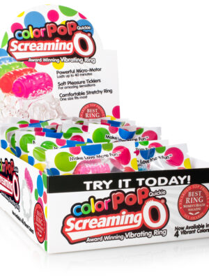 colorpop quickie 24 count box assorted colors