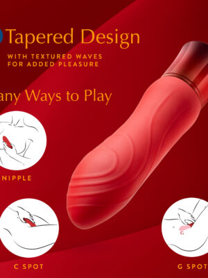 oh my gem desire ruby