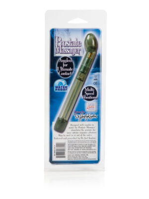 dr. joels prostate massager