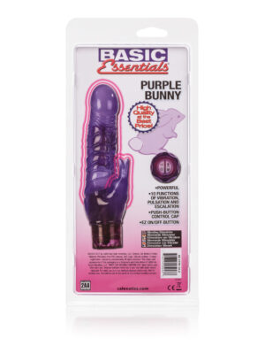 basic essentials bunny purple basic essentials bunny purple