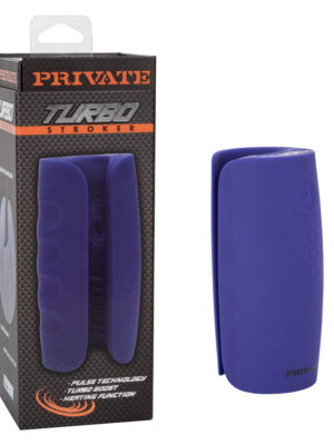 private turbo stroker