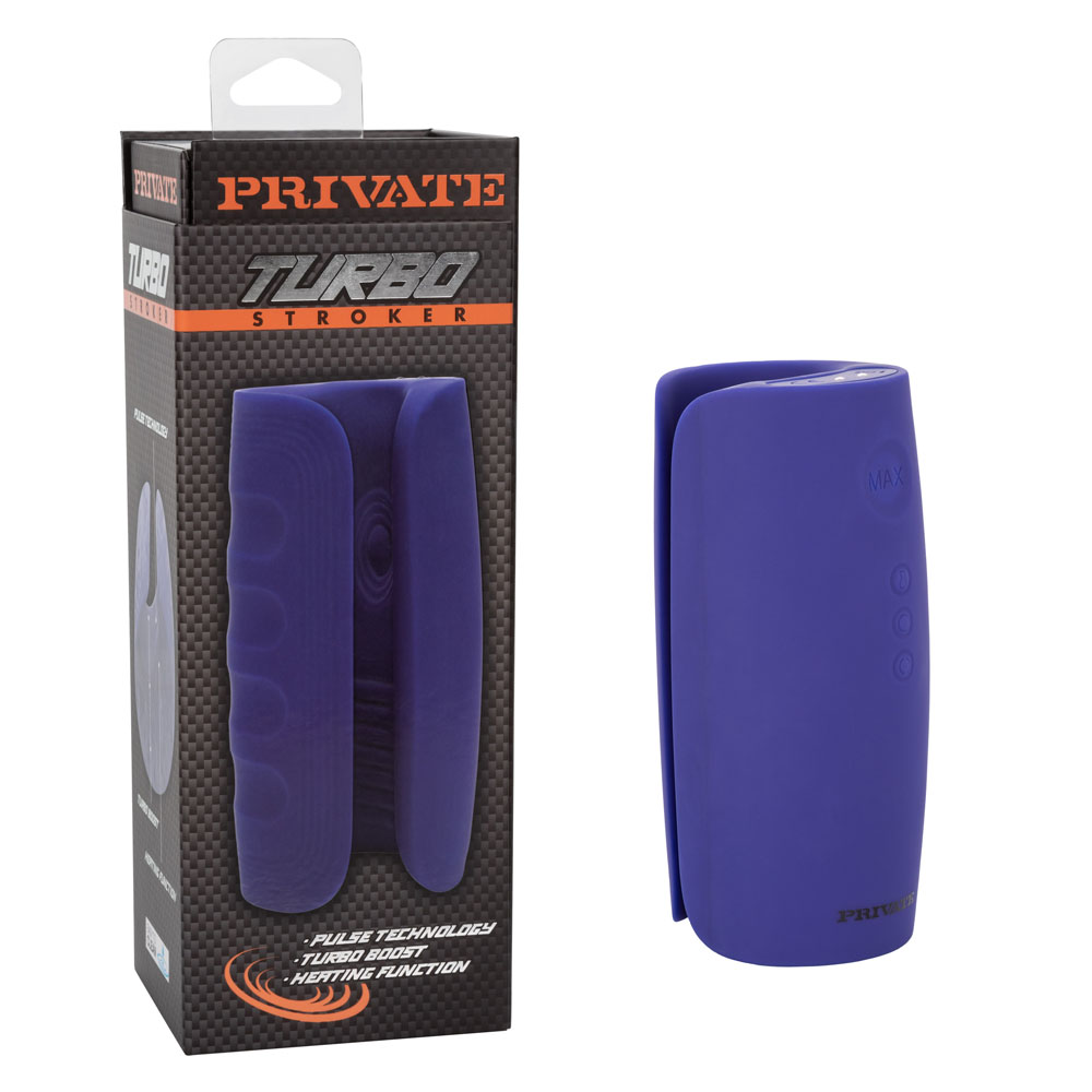 private turbo stroker