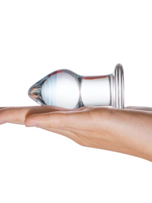 amethyst rain butt plug amethyst rain butt plug