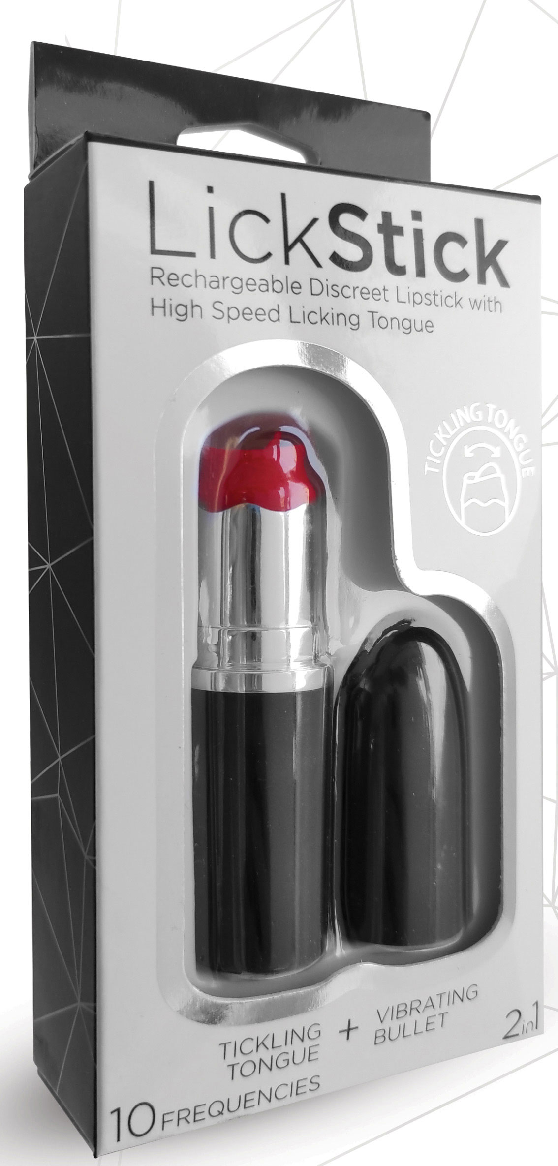 lickstick multi speed tongue vibrator