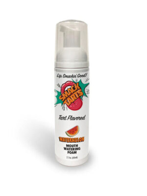 smack tarts mouthwatering foam 2.7oz sour watermelon
