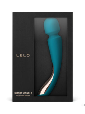 smart wand 2 medium ocean blue smart wand 2 medium ocean blue