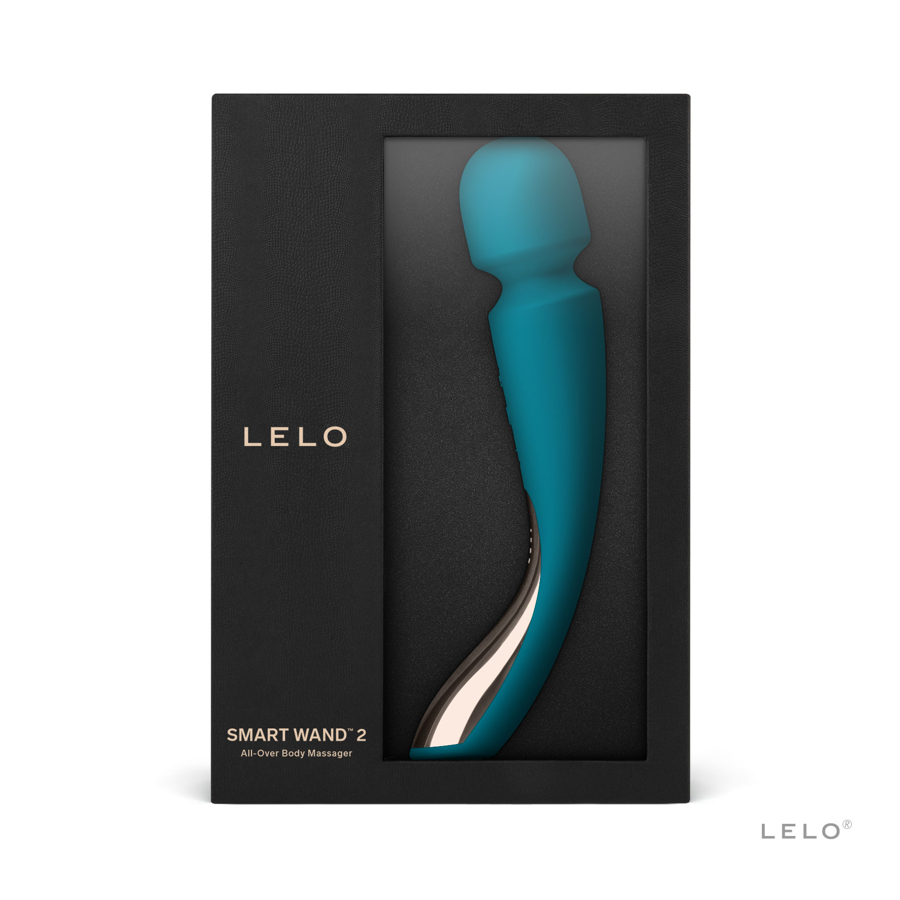 smart wand 2 medium ocean blue smart wand 2 medium ocean blue