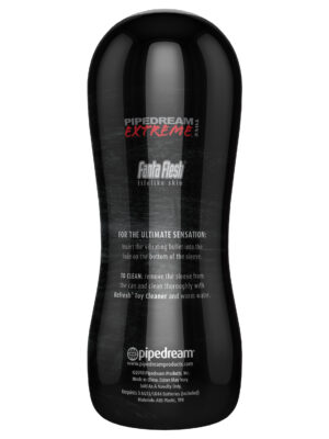 pdx elite vibrating stroker oral