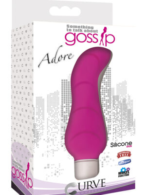 gossip adore magenta