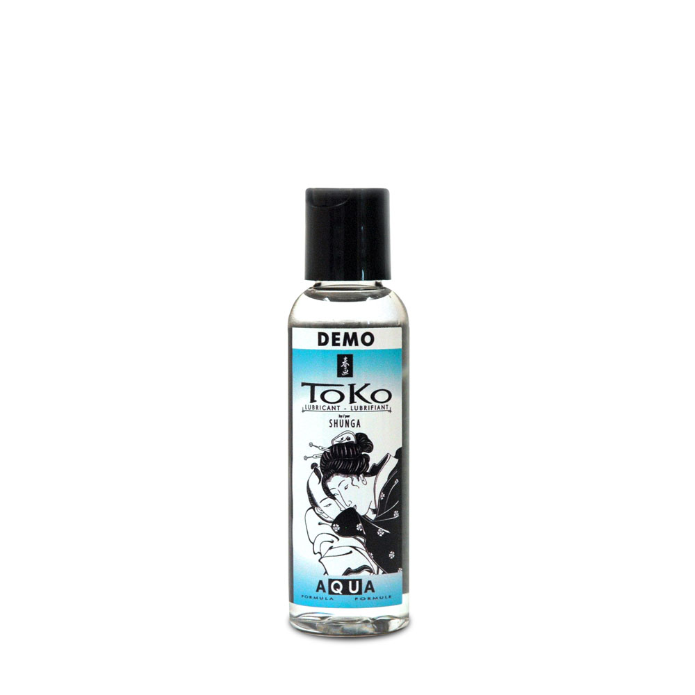 toko aroma personal lubricant aqua 2 fl. oz. toko aroma personal lubricant aqua 2 fl. oz.