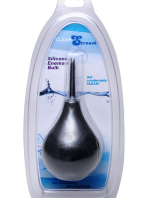 cleanstream thin tip enema bulb