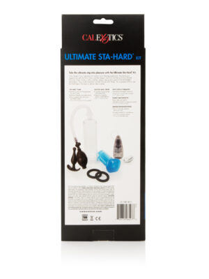 his ultimate sta hard kit